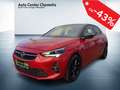 Opel Corsa F 1.2 Ultimate Matrix/Alcantara/Navi/Kamera Rot - thumbnail 2