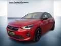 Opel Corsa F 1.2 Ultimate Matrix/Alcantara/Navi/Kamera Rot - thumbnail 3