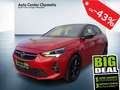 Opel Corsa F 1.2 Ultimate Matrix/Alcantara/Navi/Kamera Rot - thumbnail 1