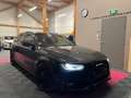 Audi A4 A4 2.0 TDI 150 DPF S Line Multitronic A Noir - thumbnail 3