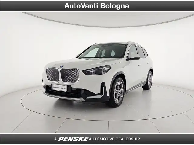 BMW iX1 iX1 eDrive 20 xLine