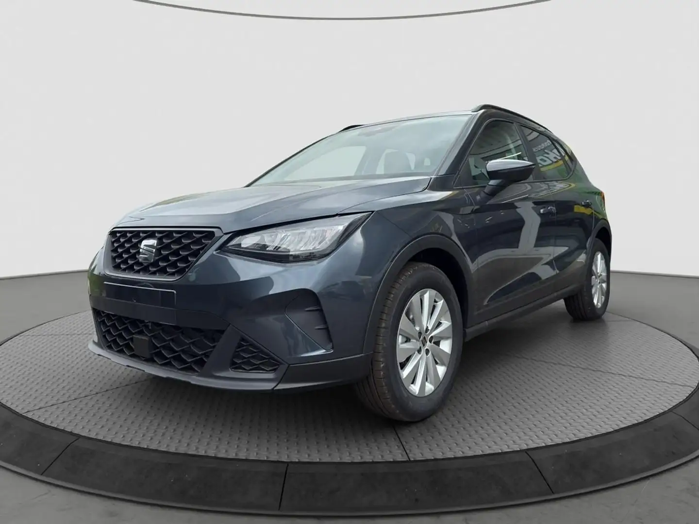 SEAT Arona 1.0 TSI Reference AHK - 1