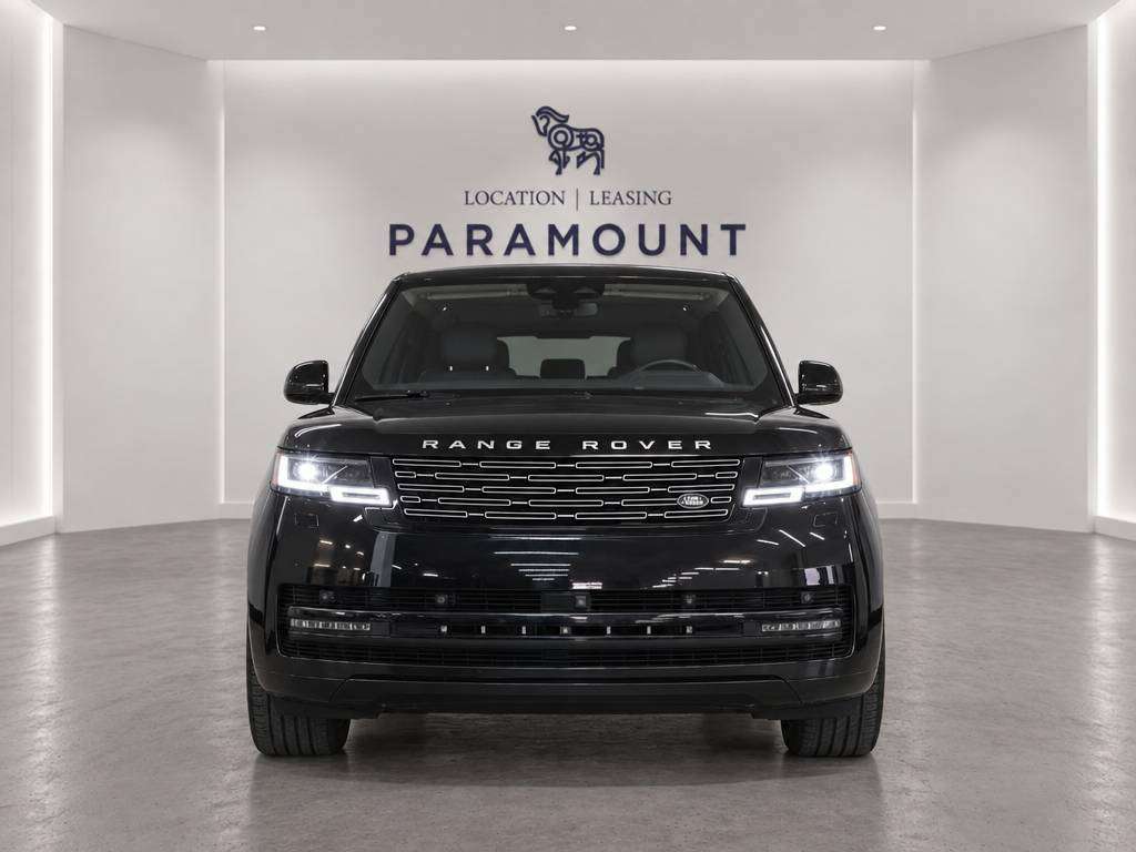 2023 Land Rover Range Rover