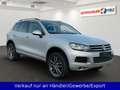 Volkswagen Touareg 3.0 TDI V6 Leder Xenon Navi Pano Silver - thumbnail 3