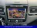 Volkswagen Touareg 3.0 TDI V6 Leder Xenon Navi Pano Silver - thumbnail 13