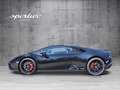 Lamborghini Huracán EVO RWD*60 Jahre Edition*Wartungspaket* Zwart - thumbnail 4