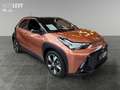 Toyota Aygo X Hybrid 2026 Technikpaket *NEUES MODELL* Brown - thumbnail 8