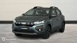 Dacia Sandero 1.0 ECO-G 100ch Stepway Extreme -24