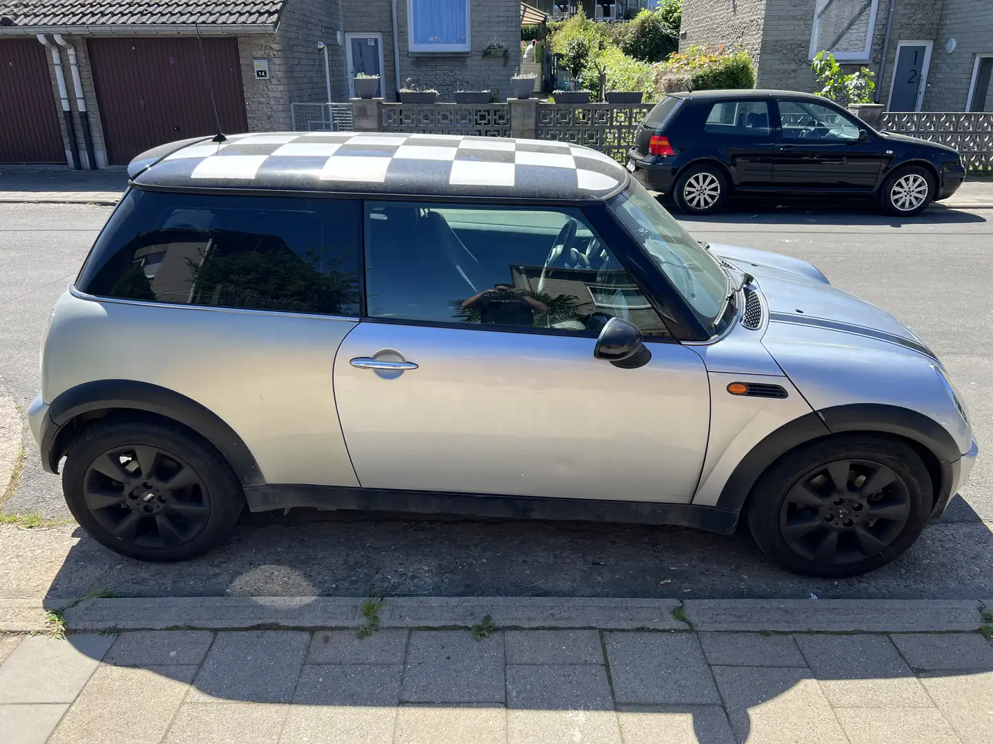 MINI One 1.6i 16v - 2