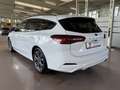 Ford Focus Turnier ST-Line X ACC AHK Head Up Winter-P Weiß - thumbnail 6