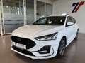 Ford Focus Turnier ST-Line X ACC AHK Head Up Winter-P Weiß - thumbnail 4