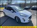 Ford Fiesta 1.0Ecoboost Cool&Connect Navi,SzHz,PDC Lenkradheiz Wit - thumbnail 8