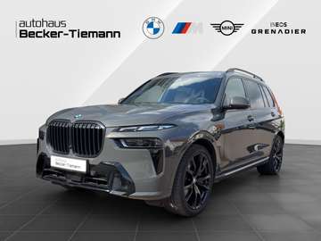 xDrive40d LCI| M Sport Pro| Sky Lounge| DriAssPro|