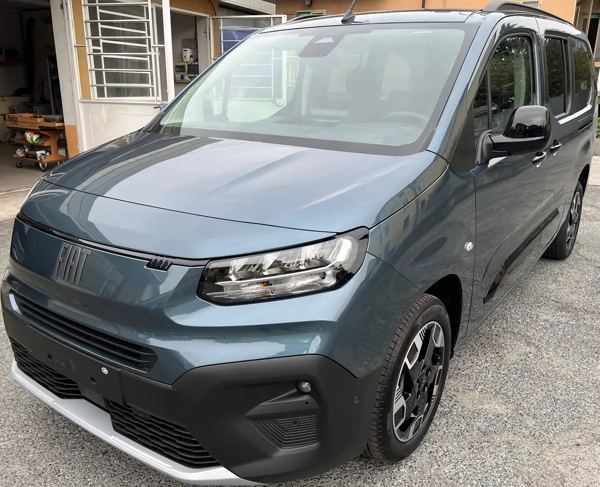 Fiat Qubo