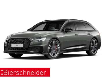 Avant 55 TFSI qu. S tronic 2x line HD-MATRIX PANO