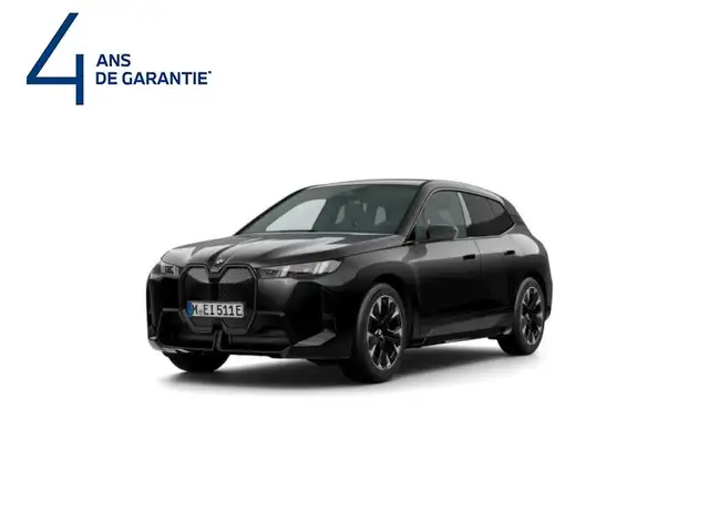 BMW iX IX 45