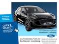 Ford Puma Titanium LED | SITZHEIZUNG | NAVI BLUETOOTH crna - thumbnail 1