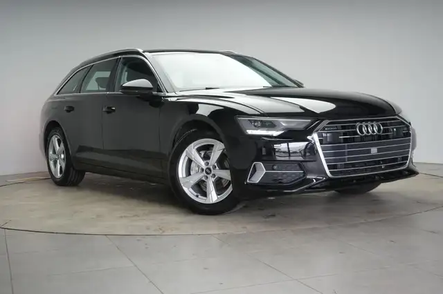 Audi A6 40 TDI quattro S tronic sport Navi/ACC/lane/A