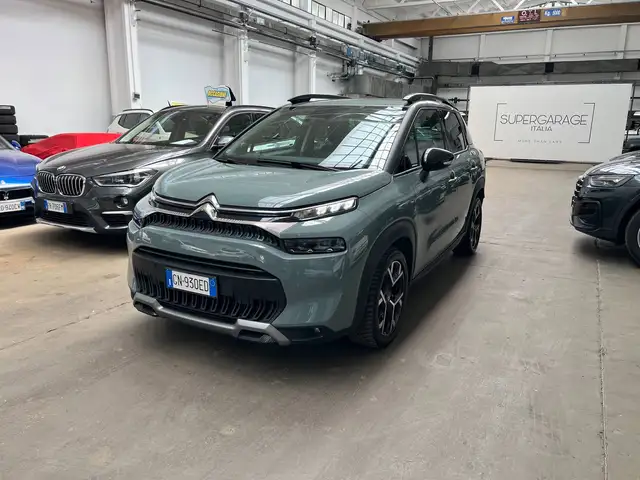 Citroen C3 Aircross main image