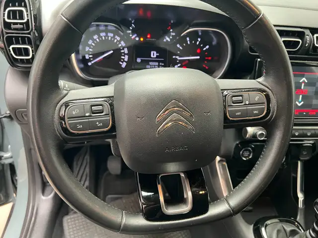 Citroen C3 Aircross view 7