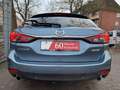 Mazda 6 Kombi Sports-Line LED*HEAD-UP*LEDER*AHK Blau - thumbnail 11