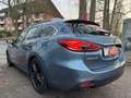 Mazda 6 Kombi Sports-Line LED*HEAD-UP*LEDER*AHK Blau - thumbnail 9