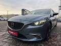 Mazda 6 Kombi Sports-Line LED*HEAD-UP*LEDER*AHK Blau - thumbnail 4