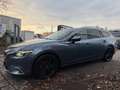 Mazda 6 Kombi Sports-Line LED*HEAD-UP*LEDER*AHK Blau - thumbnail 8