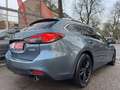 Mazda 6 Kombi Sports-Line LED*HEAD-UP*LEDER*AHK Blau - thumbnail 12