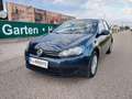 Volkswagen Golf R abbit BMT 1,6 TDI DPF**Neues Pickerl*Finanzieru... Blau - thumbnail 1
