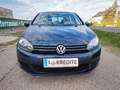 Volkswagen Golf R abbit BMT 1,6 TDI DPF**Neues Pickerl*Finanzieru... Blau - thumbnail 8