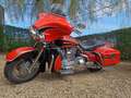 Harley-Davidson CVO Limited CVO Electra 2005 Rojo - thumbnail 3