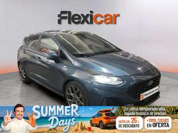 1.0 EcoBoost MHEV 92kW(125CV) ST-Line 5p