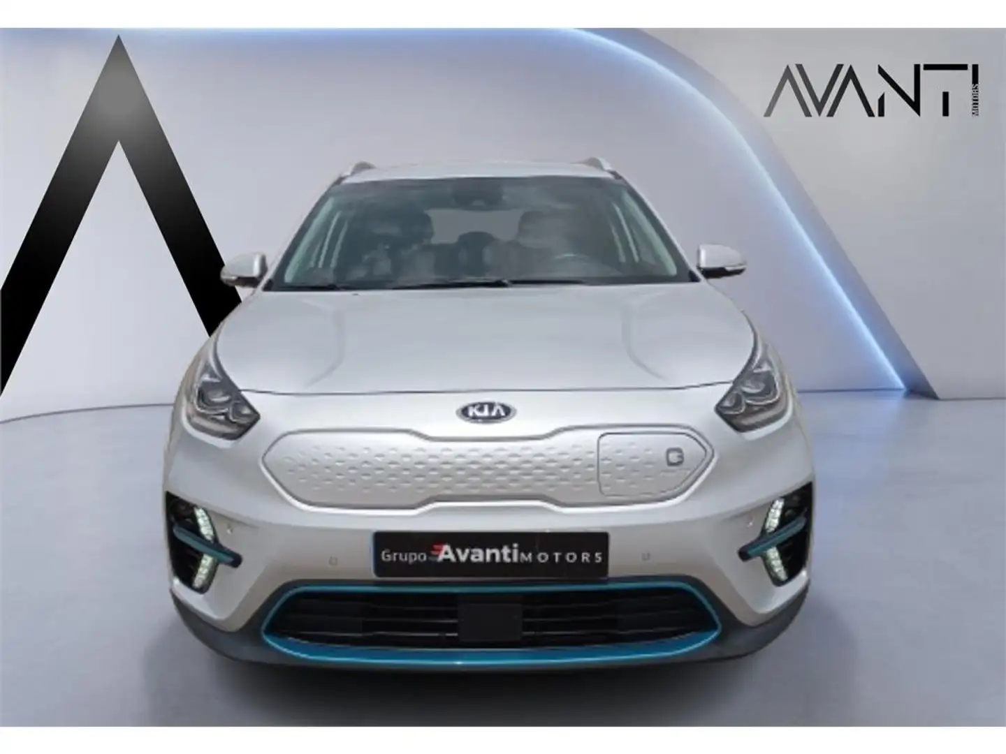 Kia e-Niro Emotion Long Range - 2