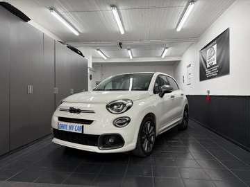 1.5t 130Ch Mild-Hybrid Sport - 68 000 Kms