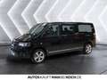 Volkswagen T5 Kasten Kombi 2.0 BiTDI 4 Motion Autom. Standh.B Schwarz - thumbnail 2