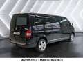 Volkswagen T5 Kasten Kombi 2.0 BiTDI 4 Motion Autom. Standh.B Schwarz - thumbnail 4