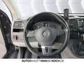 Volkswagen T5 Kasten Kombi 2.0 BiTDI 4 Motion Autom. Standh.B Schwarz - thumbnail 9