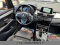 BMW 218 218D*GRAN*TOURER*ADVANTAGE*1.HAND*NAVI*LED*AHK* Schwarz - thumbnail 11