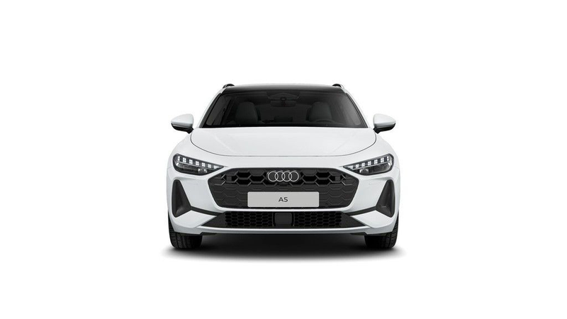 Audi A5 2.0 TDI LED AHK Pano Navi ACC VC — photo 4