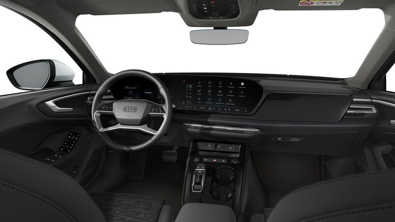 Audi A5 2.0 TDI LED AHK Pano Navi ACC VC — photo 11