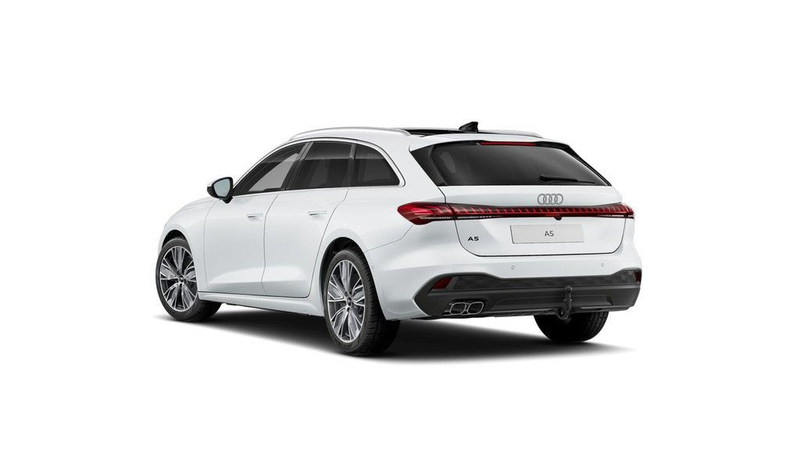Audi A5 2.0 TDI LED AHK Pano Navi ACC VC — photo 6