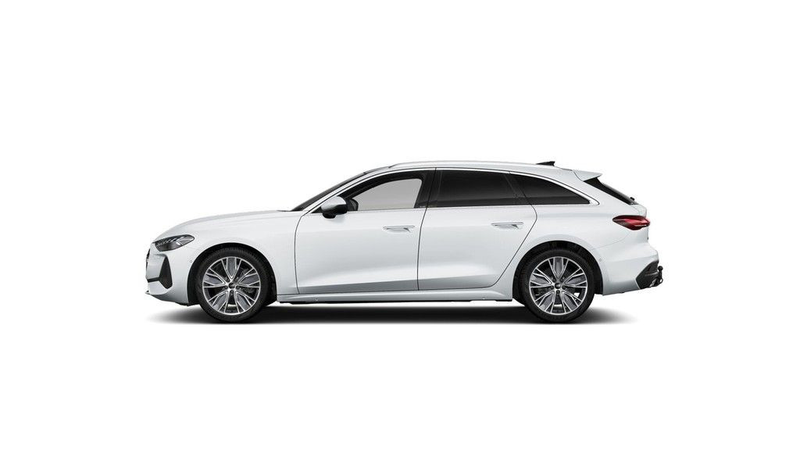 Audi A5 2.0 TDI LED AHK Pano Navi ACC VC — photo 7