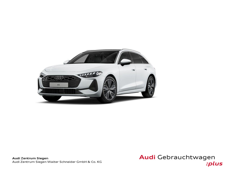 Audi A5 2.0 TDI LED AHK Pano Navi ACC VC
