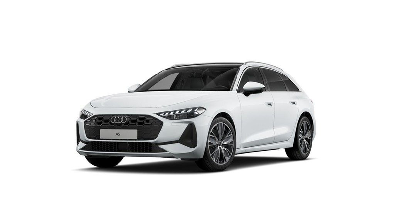 Audi A5 2.0 TDI LED AHK Pano Navi ACC VC — photo 2