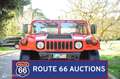 HUMMER H1 | 1985 | Route 66 Auctions Schwarz - thumbnail 5