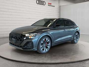 4.0T (Tiptronic)