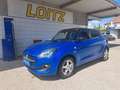 Suzuki Swift 1,2 Hybrid DualJet Shine Blau - thumbnail 1