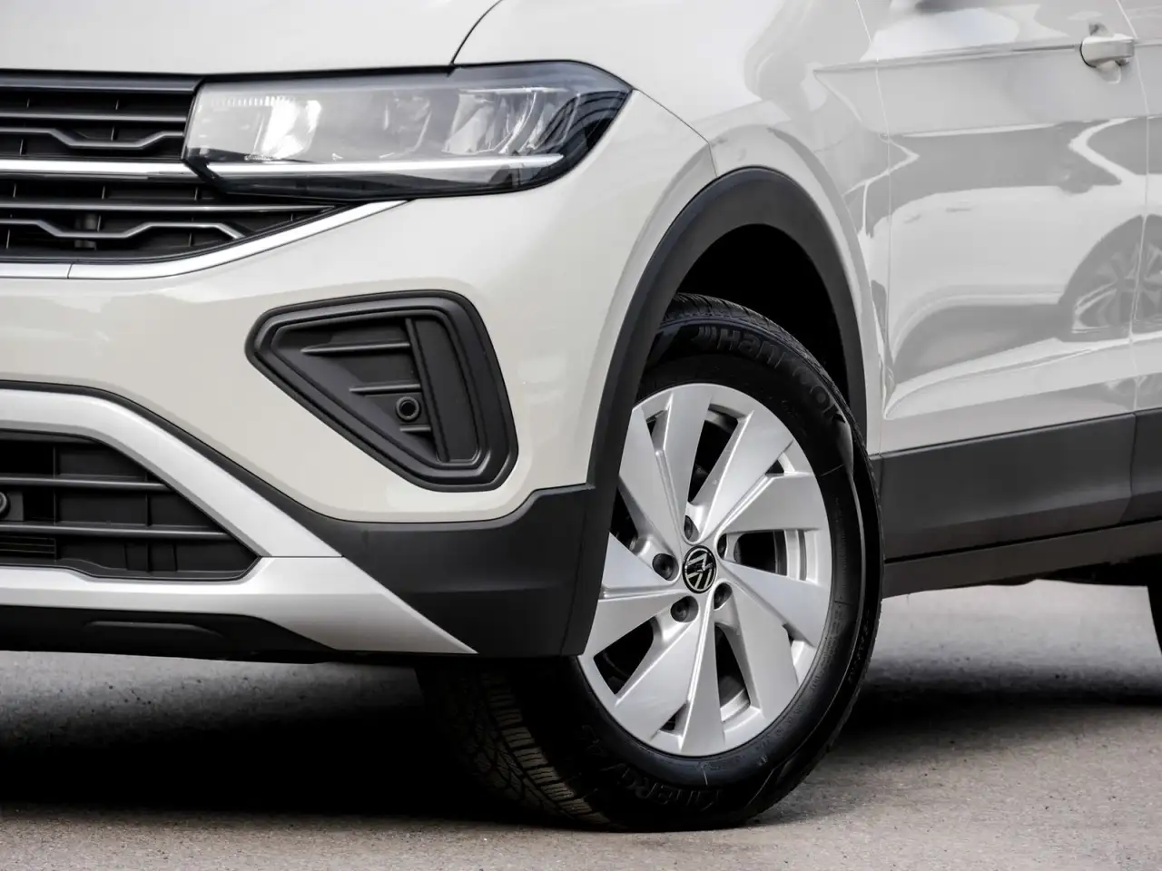 Volkswagen T-Cross Life 1.0 TSI LED Navi AHK TravelAss. Ganzj.reifen 5