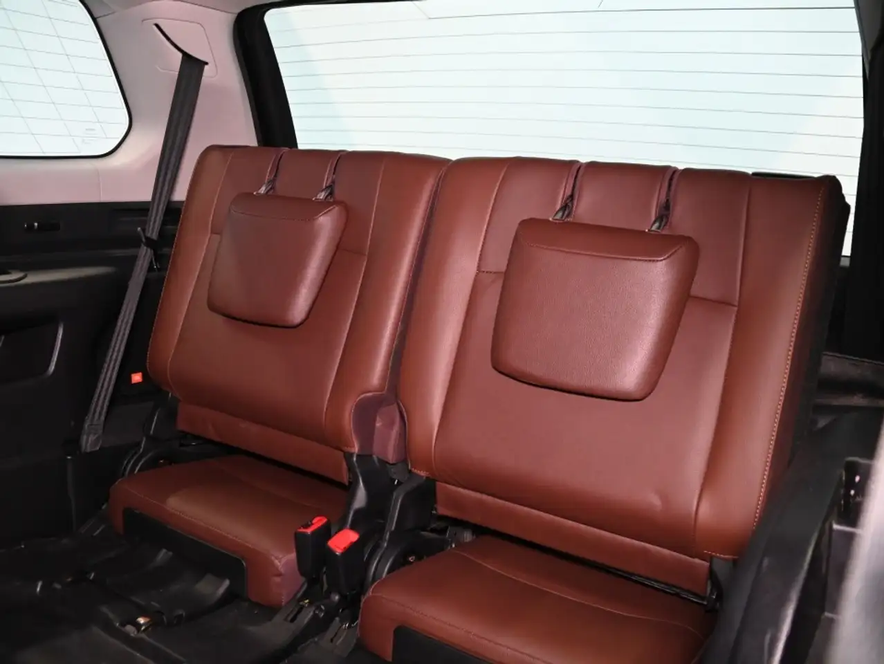 Toyota 4-Runner photo Toyota 4-Runner